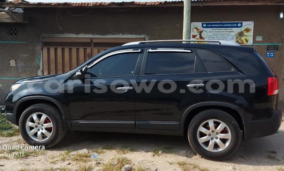 Buy Used Kia Sorento Other Car in Porto Novo in Benign Buy Used Kia Sorento Other Car in Porto Novo in Benign