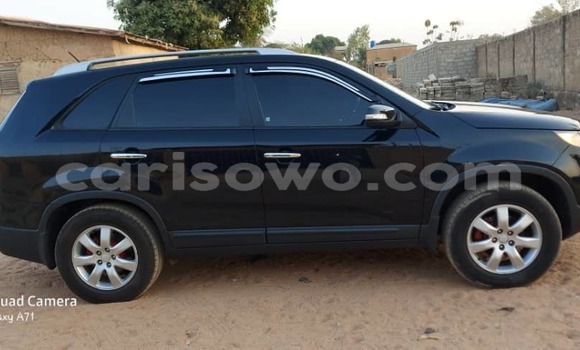 Buy Used Kia Sorento Other Car in Porto Novo in Benign Buy Used Kia Sorento Other Car in Porto Novo in Benign