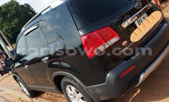 Buy Used Kia Sorento Other Car in Porto Novo in Benign Buy Used Kia Sorento Other Car in Porto Novo in Benign