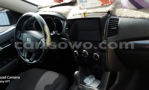 Buy Used Kia Sorento Other Car in Porto Novo in Benign Buy Used Kia Sorento Other Car in Porto Novo in Benign