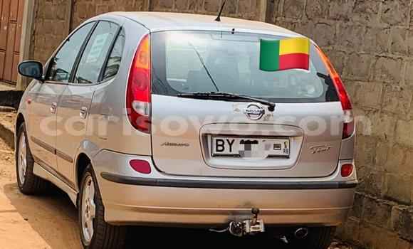 Acheter Occasion Voiture Nissan Almera Tino Autre à Abomey Calavi, Benin