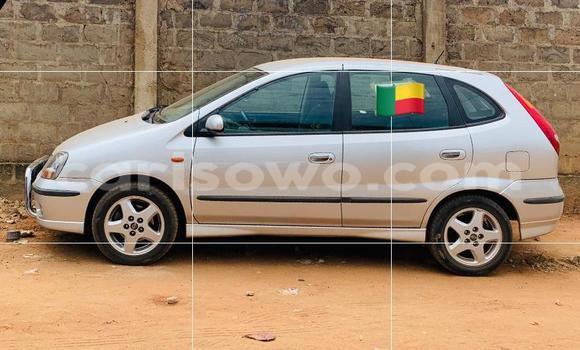 Ra Àlòkù Nissan Almera Tino Miiran Ọkọ̀ in Abomey Calavi ni Benin Ra Àlòkù Nissan Almera Tino Miiran Ọkọ̀ in Abomey Calavi ni Benin