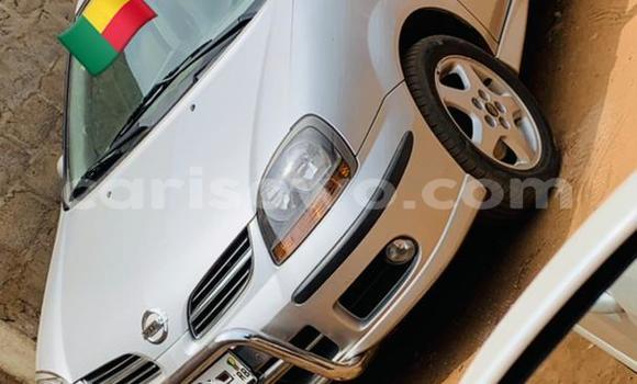 Ra Àlòkù Nissan Almera Tino Miiran Ọkọ̀ in Abomey Calavi ni Benin Ra Àlòkù Nissan Almera Tino Miiran Ọkọ̀ in Abomey Calavi ni Benin