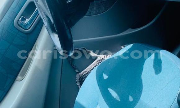 Ra Àlòkù Nissan Almera Tino Miiran Ọkọ̀ in Abomey Calavi ni Benin Ra Àlòkù Nissan Almera Tino Miiran Ọkọ̀ in Abomey Calavi ni Benin