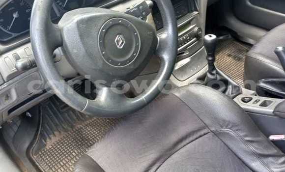 Acheter Occasion Voiture Renault Laguna Bleu à Abomey Calavi, Benin Acheter Occasion Voiture Renault Laguna Bleu à Abomey Calavi, Benin