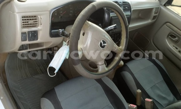 Acheter Occasion Voiture Mazda Demio Blanc à Abomey Calavi, Benin Acheter Occasion Voiture Mazda Demio Blanc à Abomey Calavi, Benin