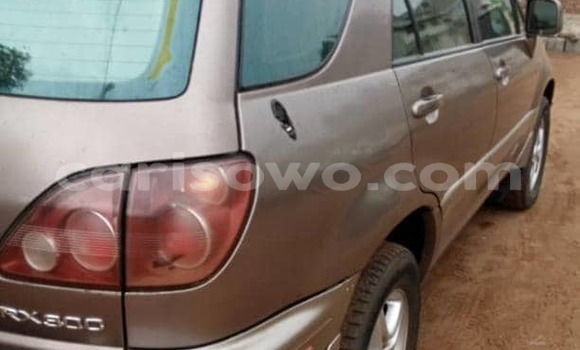 Acheter Occasion Voiture Lexus RX 300 Autre à Abomey Calavi, Benin