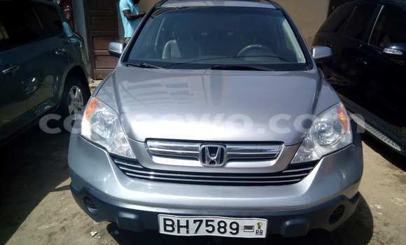 Acheter Occasion Voiture Honda Civic Gris à Cotonou, Benin Acheter Occasion Voiture Honda Civic Gris à Cotonou, Benin