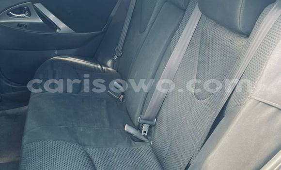Ra Àlòkù Toyota RAV4 Silver Ọkọ̀ in Cotonou ni Benin Ra Àlòkù Toyota RAV4 Silver Ọkọ̀ in Cotonou ni Benin
