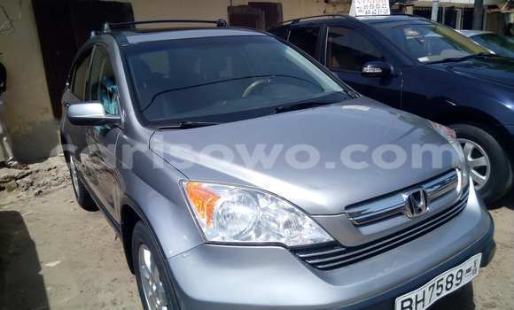 Acheter Occasion Voiture Honda Civic Gris à Cotonou, Benin Acheter Occasion Voiture Honda Civic Gris à Cotonou, Benin