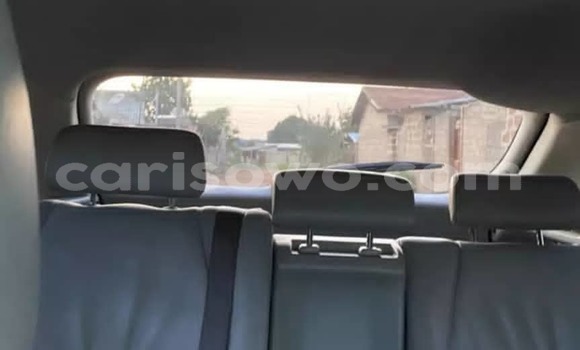 Acheter Occasion Voiture Lexus RX 330 Gris à Abomey Calavi, Benin Acheter Occasion Voiture Lexus RX 330 Gris à Abomey Calavi, Benin