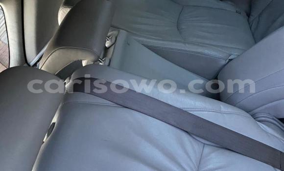 Acheter Occasion Voiture Lexus RX 330 Gris à Abomey Calavi, Benin Acheter Occasion Voiture Lexus RX 330 Gris à Abomey Calavi, Benin