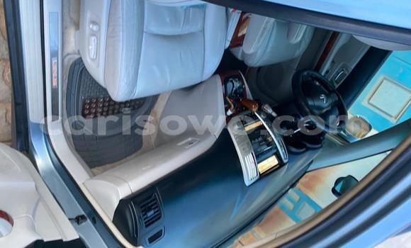 Acheter Occasion Voiture Lexus RX 330 Gris à Abomey Calavi, Benin Acheter Occasion Voiture Lexus RX 330 Gris à Abomey Calavi, Benin