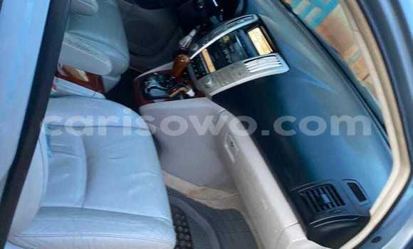 Acheter Occasion Voiture Lexus RX 330 Gris à Abomey Calavi, Benin Acheter Occasion Voiture Lexus RX 330 Gris à Abomey Calavi, Benin