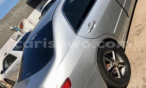 Ra Àlòkù Honda Accord Silver Ọkọ̀ in Cotonou ni Benin Ra Àlòkù Honda Accord Silver Ọkọ̀ in Cotonou ni Benin