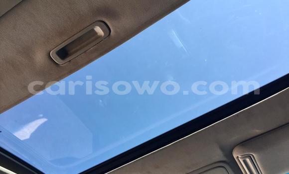 Ra Àlòkù Honda Accord Silver Ọkọ̀ in Cotonou ni Benin Ra Àlòkù Honda Accord Silver Ọkọ̀ in Cotonou ni Benin