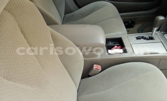 Buy Used Toyota Camry White Car in Abomey Calavi in Benign Buy Used Toyota Camry White Car in Abomey Calavi in Benign