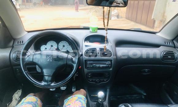 Buy Used Lexus RX 350 White Car in Abomey Calavi in Benign Buy Used Lexus RX 350 White Car in Abomey Calavi in Benign