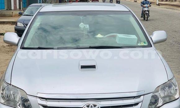 Sayi Na hannu Toyota Avalon Sauran Mota in Cotonou a Benin