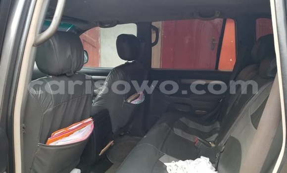 Ra Àlòkù Toyota Prado Miiran Ọkọ̀ in Abomey Calavi ni Benin Ra Àlòkù Toyota Prado Miiran Ọkọ̀ in Abomey Calavi ni Benin