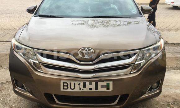 Ra Àlòkù Toyota Venza Miiran Ọkọ̀ in Abomey Calavi ni Benin