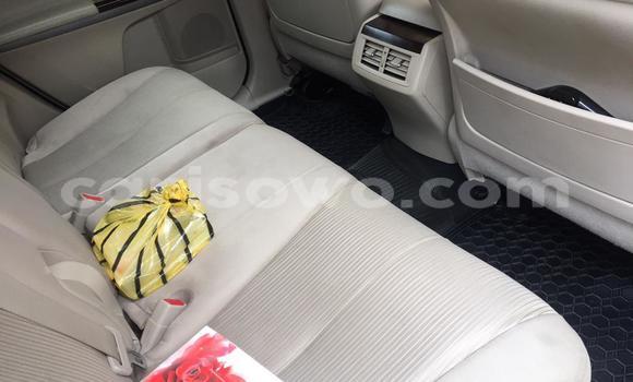 Sayi Na hannu Toyota Venza Sauran Mota in Abomey Calavi a Benin Sayi Na hannu Toyota Venza Sauran Mota in Abomey Calavi a Benin