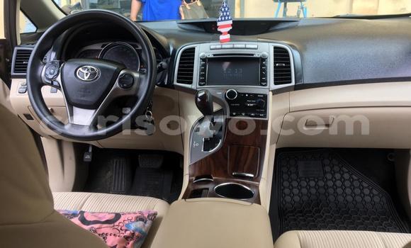 Sayi Na hannu Toyota Venza Sauran Mota in Abomey Calavi a Benin Sayi Na hannu Toyota Venza Sauran Mota in Abomey Calavi a Benin