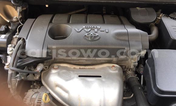 Sayi Na hannu Toyota Venza Sauran Mota in Abomey Calavi a Benin Sayi Na hannu Toyota Venza Sauran Mota in Abomey Calavi a Benin