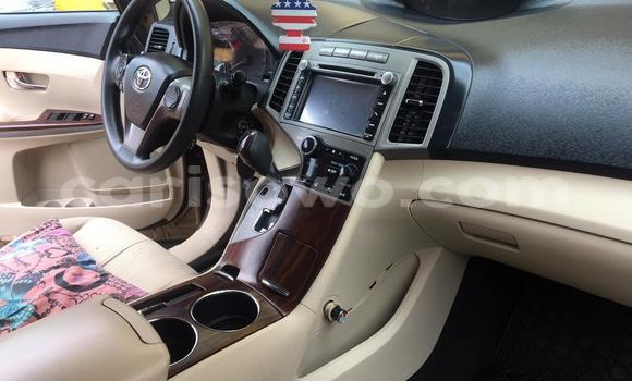 Sayi Na hannu Toyota Venza Sauran Mota in Abomey Calavi a Benin Sayi Na hannu Toyota Venza Sauran Mota in Abomey Calavi a Benin