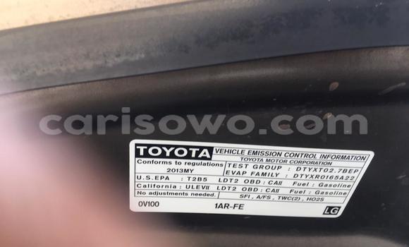 Sayi Na hannu Toyota Venza Sauran Mota in Abomey Calavi a Benin Sayi Na hannu Toyota Venza Sauran Mota in Abomey Calavi a Benin