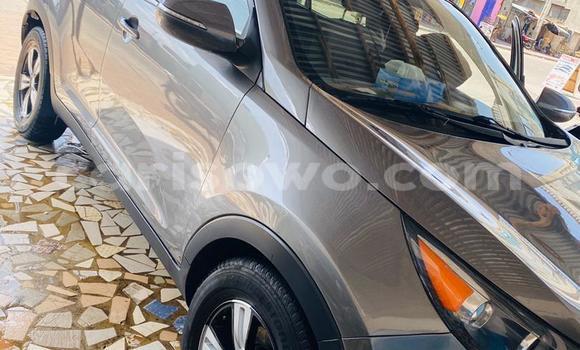 Ra Àlòkù Kia Sportage Miiran Ọkọ̀ in Abomey Calavi ni Benin Ra Àlòkù Kia Sportage Miiran Ọkọ̀ in Abomey Calavi ni Benin