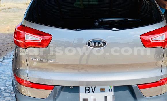 Ra Àlòkù Kia Sportage Miiran Ọkọ̀ in Abomey Calavi ni Benin Ra Àlòkù Kia Sportage Miiran Ọkọ̀ in Abomey Calavi ni Benin
