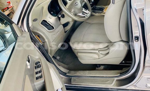 Ra Àlòkù Kia Sportage Miiran Ọkọ̀ in Abomey Calavi ni Benin Ra Àlòkù Kia Sportage Miiran Ọkọ̀ in Abomey Calavi ni Benin