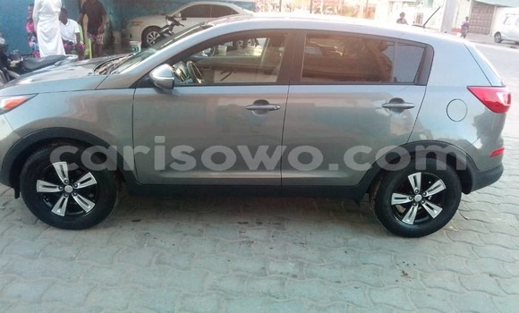 Ra Àlòkù Kia Sportage Miiran Ọkọ̀ in Abomey Calavi ni Benin Ra Àlòkù Kia Sportage Miiran Ọkọ̀ in Abomey Calavi ni Benin