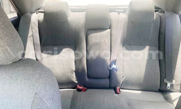 Buy Used Toyota Camry Black Car in Cotonou in Benign Buy Used Toyota Camry Black Car in Cotonou in Benign