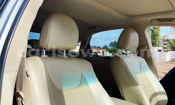 Buy Used Lexus RX 350 Beige Car in Cotonou in Benign Buy Used Lexus RX 350 Beige Car in Cotonou in Benign