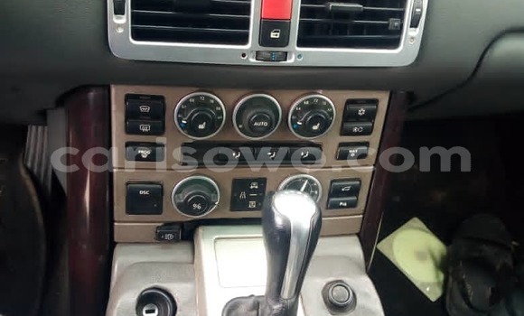 Buy Used Range Rover Range Rover Other Car in Abomey Calavi in Benign Buy Used Range Rover Range Rover Other Car in Abomey Calavi in Benign