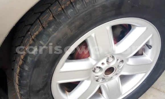 Buy Used Range Rover Range Rover Other Car in Abomey Calavi in Benign Buy Used Range Rover Range Rover Other Car in Abomey Calavi in Benign