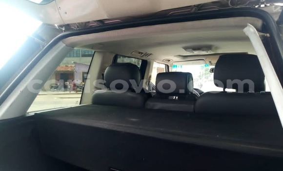 Buy Used Range Rover Range Rover Other Car in Abomey Calavi in Benign Buy Used Range Rover Range Rover Other Car in Abomey Calavi in Benign