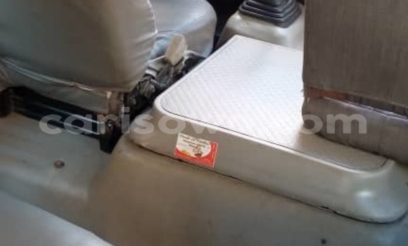 Buy Used Toyota Coaster White Truck in Abomey Calavi in Benign Buy Used Toyota Coaster White Truck in Abomey Calavi in Benign