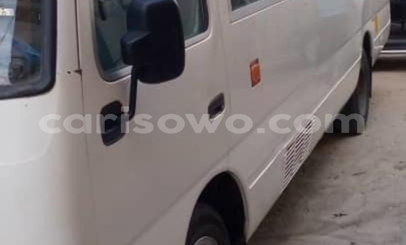 Buy Used Toyota Coaster White Truck in Abomey Calavi in Benign Buy Used Toyota Coaster White Truck in Abomey Calavi in Benign