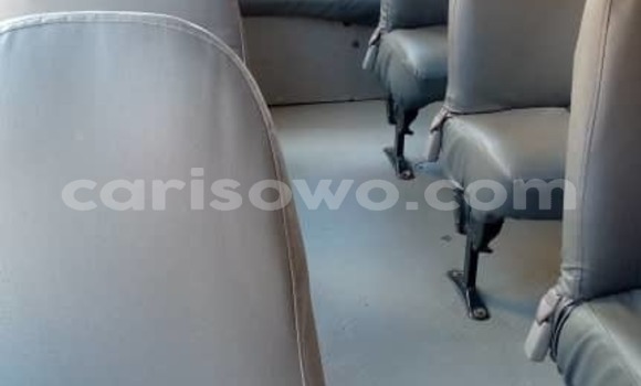 Buy Used Toyota Coaster White Truck in Abomey Calavi in Benign Buy Used Toyota Coaster White Truck in Abomey Calavi in Benign