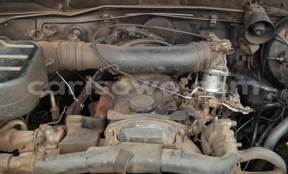 Buy Used Toyota Land Cruiser Prado Brown Car in Cotonou in Benign Buy Used Toyota Land Cruiser Prado Brown Car in Cotonou in Benign