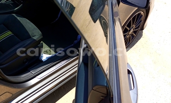 Sayi Na hannu Mercedes-Benz CLA-klasse AMG Azurfa Mota in Cotonou a Benin Sayi Na hannu Mercedes-Benz CLA-klasse AMG Azurfa Mota in Cotonou a Benin