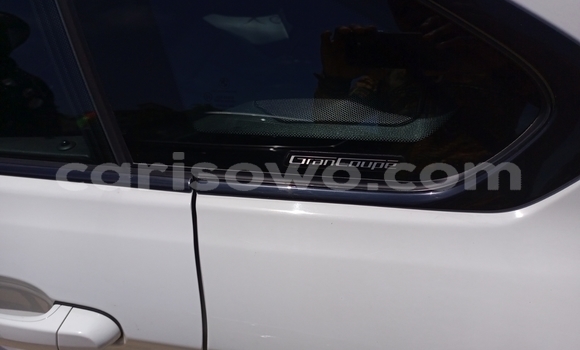 Acheter Occasion Voiture BMW M4 Blanc à Cotonou, Benin Acheter Occasion Voiture BMW M4 Blanc à Cotonou, Benin