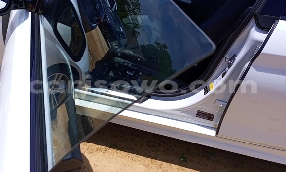 Acheter Occasion Voiture BMW M4 Blanc à Cotonou, Benin Acheter Occasion Voiture BMW M4 Blanc à Cotonou, Benin