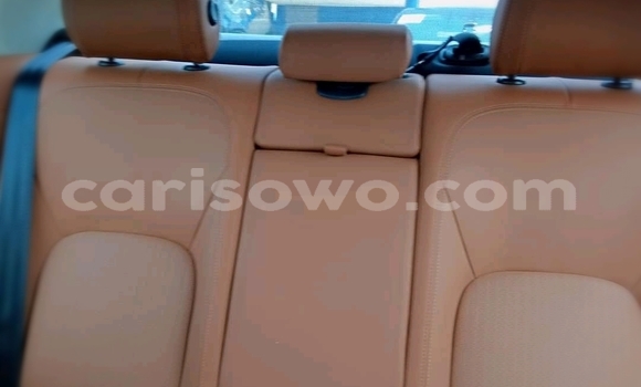 Ra Àlòkù Jaguar XE funfun Ọkọ̀ in Cotonou ni Benin Ra Àlòkù Jaguar XE funfun Ọkọ̀ in Cotonou ni Benin