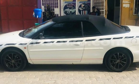 Buy Used Chrysler Sebring White Car in Cotonou in Benign Buy Used Chrysler Sebring White Car in Cotonou in Benign