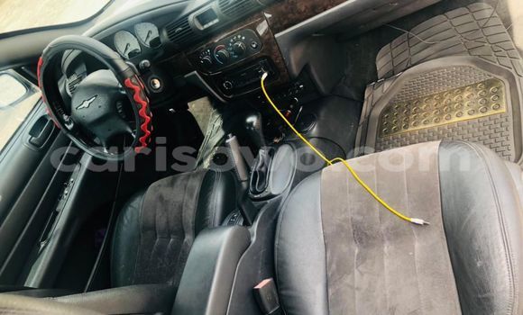 Buy Used Chrysler Sebring White Car in Cotonou in Benign Buy Used Chrysler Sebring White Car in Cotonou in Benign