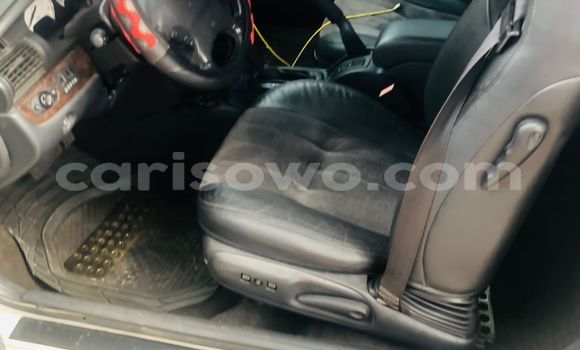 Buy Used Chrysler Sebring White Car in Cotonou in Benign Buy Used Chrysler Sebring White Car in Cotonou in Benign